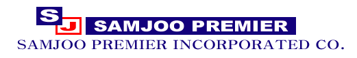 Samjoo Banner
